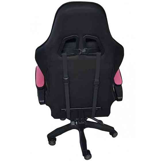 Кресло геймерское компьютерное игровое BONRO LADY 806 офисное для компьютера дома и офиса Киев