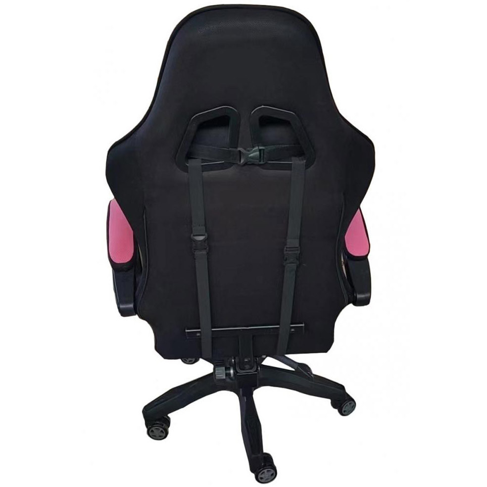 Кресло геймерское компьютерное игровое BONRO LADY 806 офисное для компьютера дома и офиса Киев - изображение 5