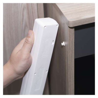 Мережевий подовжувач EMOS P1322CU Вінниця - фото 9