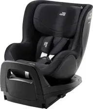 Автокрісло Britax Romer Dualfix 5Z Obrotowy 0-19Kg Z Bazą Isofix Classic Deep Black Київ - фото 1