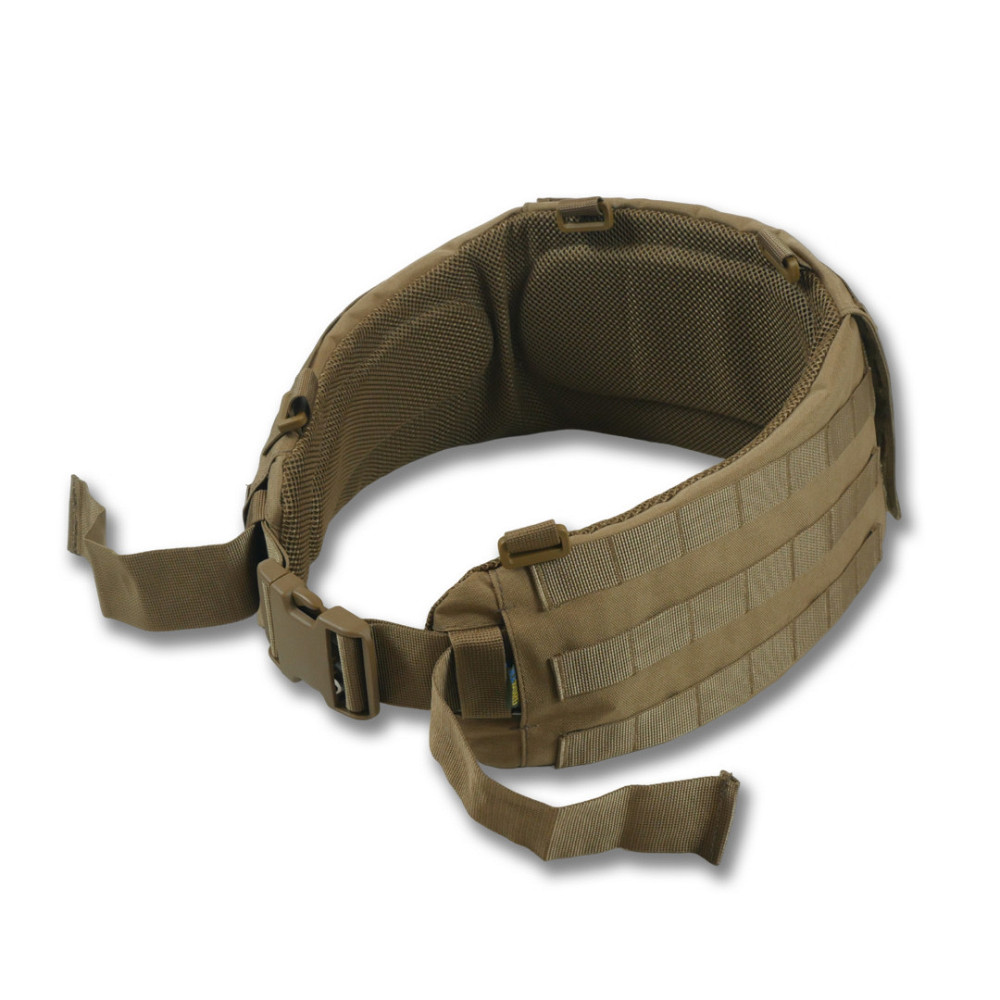 Пояс РПС GEN.2 Kiborg R-1 койот, розмір М Київ - фото 6