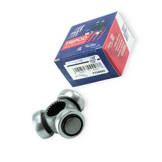 Тришип гранати Фіат Добло 1.3 JTD 01-(z24, d35.5) внут. Мукачево