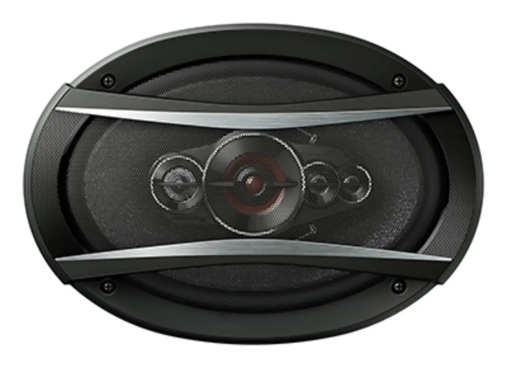 Динаміки автомобільні TS-A6995 TS-A6995S 6х9 1000 Вт Київ - фото 8