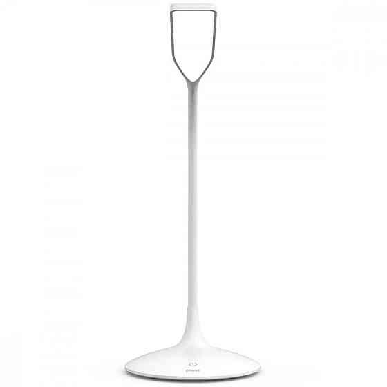 Настільна лампа LED Proove Orbit White (DLMP07002002) ( 11767 ) Харків