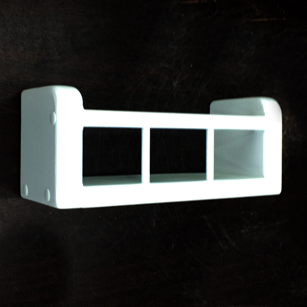 Настенная полка 