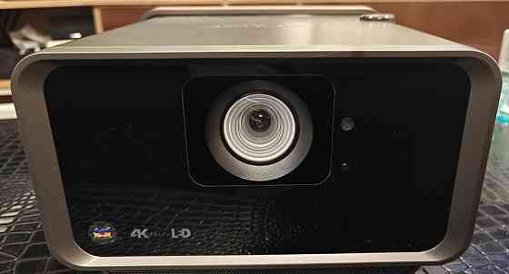 Проектор 4K HDR ViewSonic X10-4K Киев