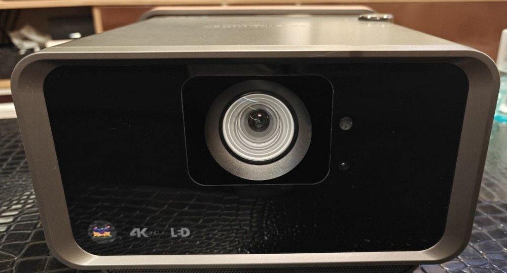 Проектор 4K HDR ViewSonic X10-4K Киев - изображение 6