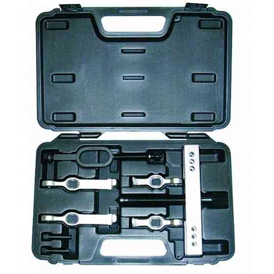 Знімач підшипників з двома затискачами M-4541 TJG Винница