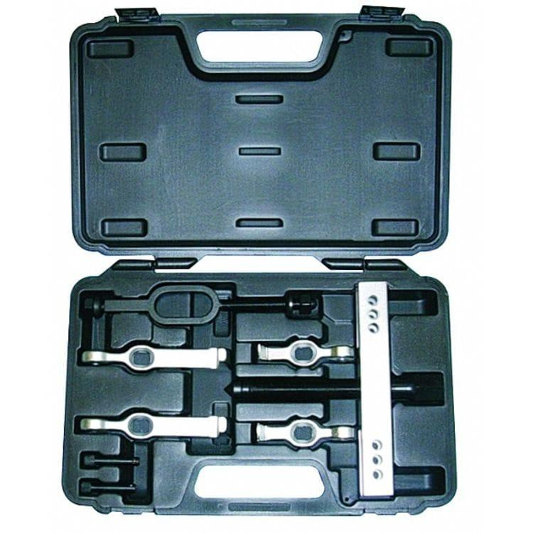 Знімач підшипників з двома затискачами M-4541 TJG Винница - изображение 1