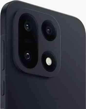 OnePlus 15 16/512GB Infinite Black Харьков