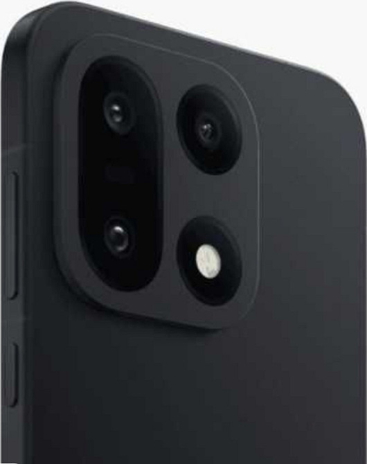 OnePlus 15 16/512GB Infinite Black Харків - фото 1