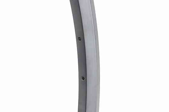 Обід 26" (559x19) Disk-brake, 14Gх36H алюмінієвий, чорний AL-DR26 Київ