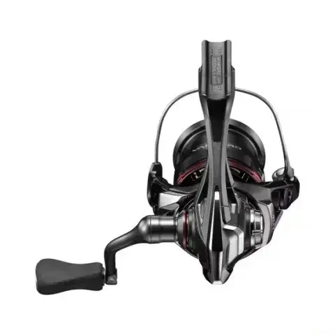 Катушка рыболовная спиннинговая Shimano Vanford 24 4000 Киев - изображение 4