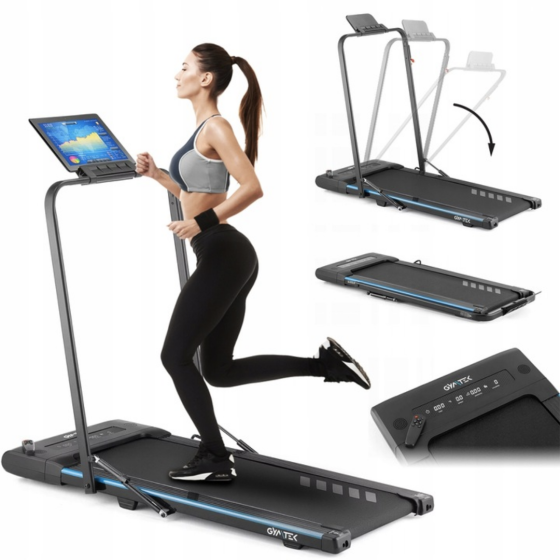Бігова доріжка GYMTEK XT400 Київ