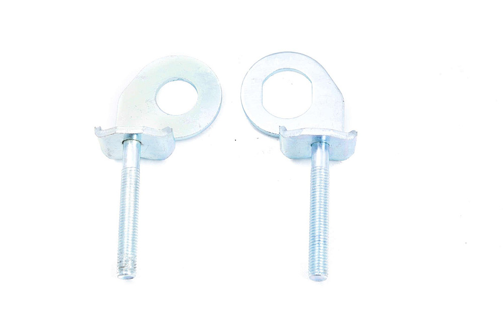 Натягувач ланцюга трансмісії СХІД JING Київ - фото 1