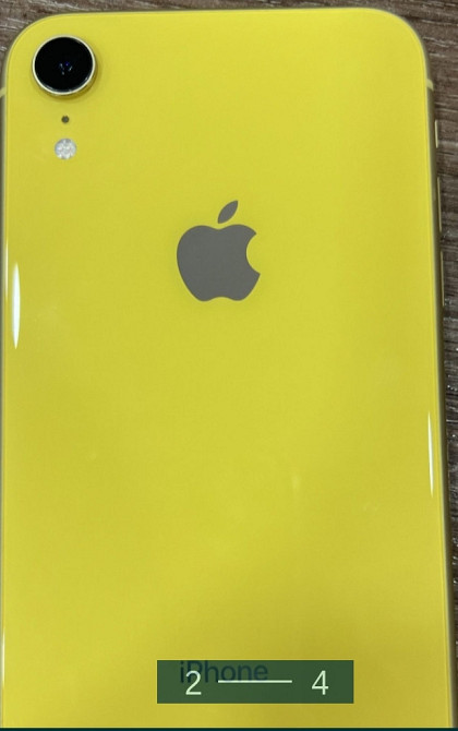 Айфон: iPhone XR 64Gb. Батарея 82% Київ - фото 2