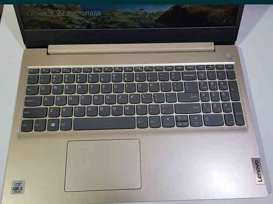 Ноутбук Lenovo IdeaPad 3 15lil05 15.6 HD i3-1005G1 / 8Gb./ 128Gb. SSD + 1TB. HDD. Київ