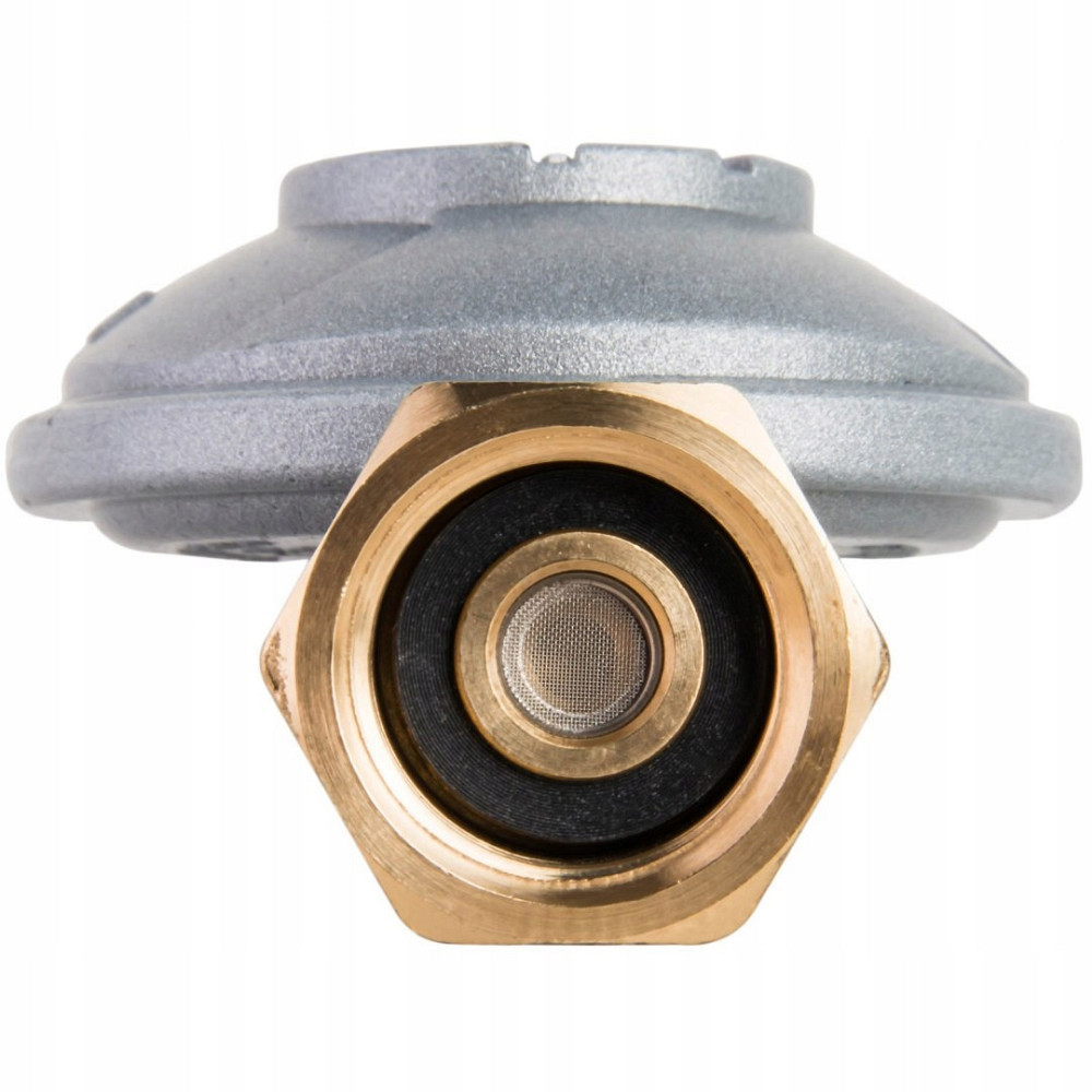 Редуктор для газового балона GR-30B Код: 003765 Рівне - фото 6
