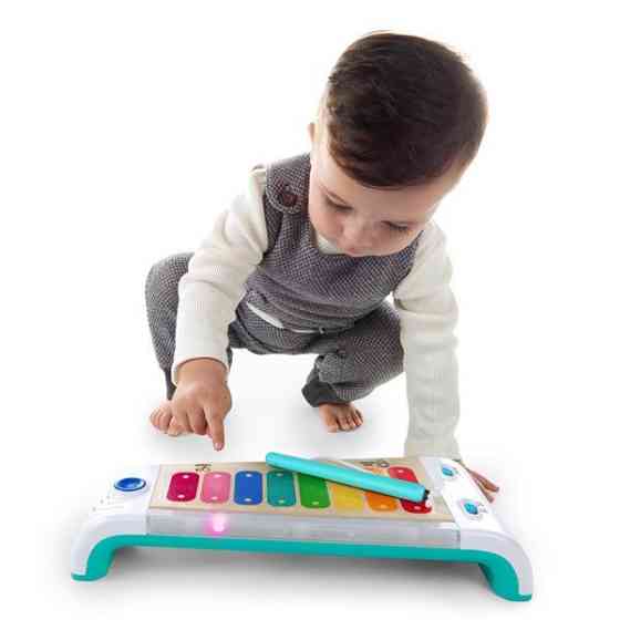 Музыкальная игрушка Baby Einstein Magic Touch Ксилофон (800858) Харьков