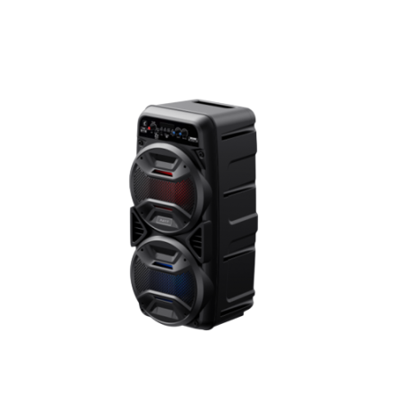 Портативна колонка 10W*2 чорна Havit HV-SQ117BT Житомир
