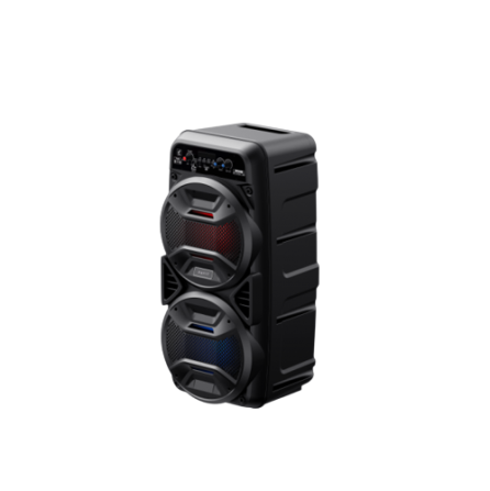 Портативна колонка 10W*2 чорна Havit HV-SQ117BT Житомир - изображение 1