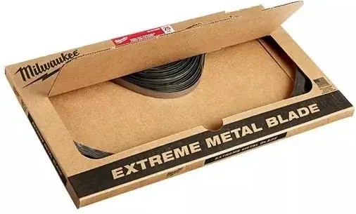 Milwaukee Преміум 898.52 MM X 12/14 TPI - szt. 25 (45242537761) Київ - фото 1