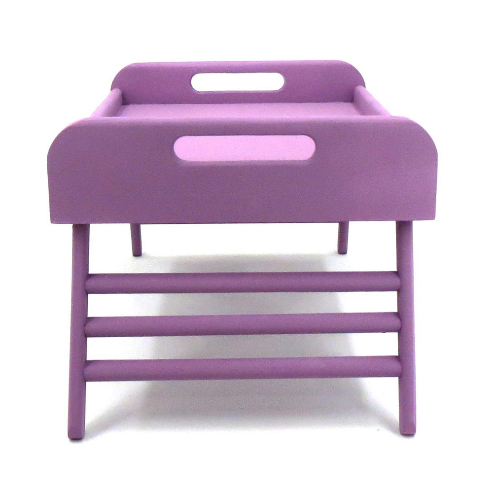 Столик-поднос для завтрака 