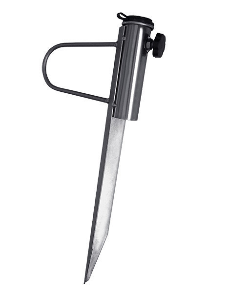 Подставка для садого зонта TE-21 Киев - изображение 1