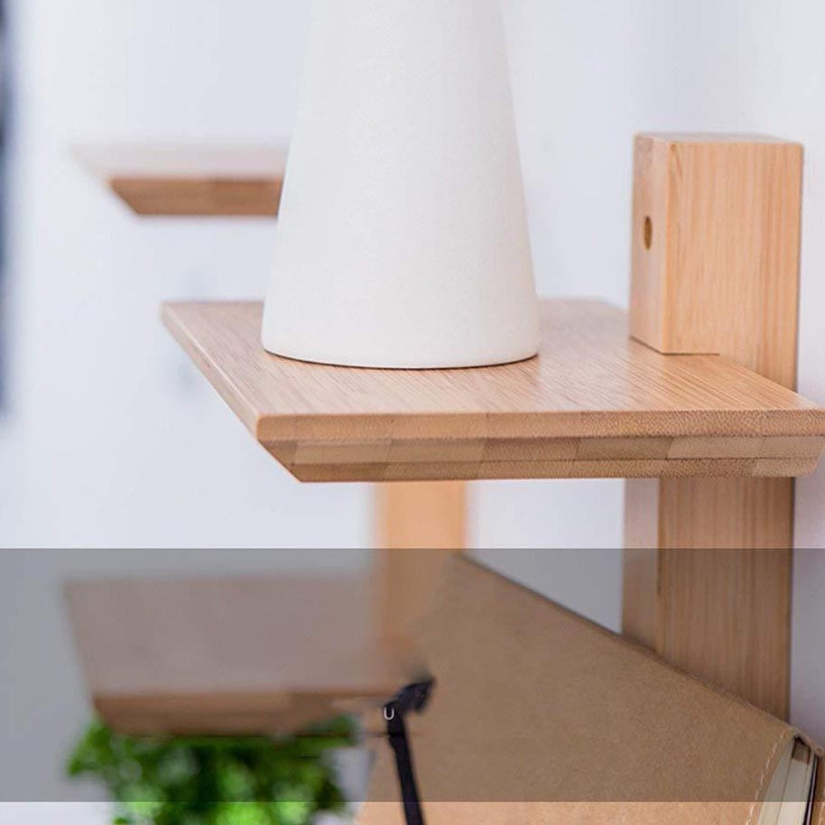 Настенная полка 