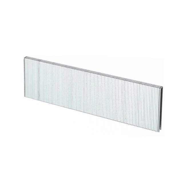 Скоба для степлера PT-1612 38×5,7(5,8) мм, 18GA, 1,25×1,0 мм, 5000 од/упак INTERTOOL PT-8338 Київ - фото 2