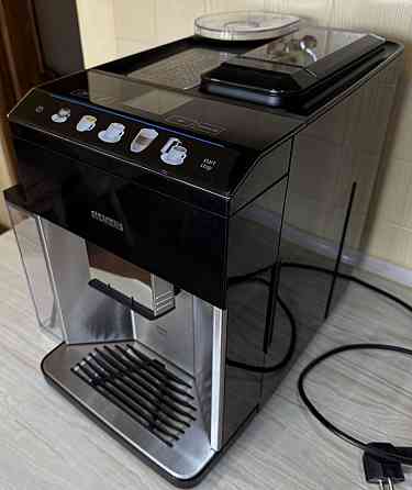 Кофемашина SIEMENS EQ 500 Киев