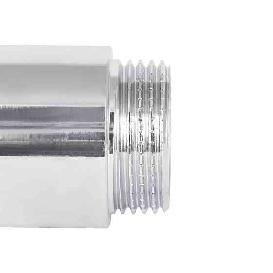 Подовжувач Thermo Alliance Standart 20х3/4" хром SD1302020 Київ