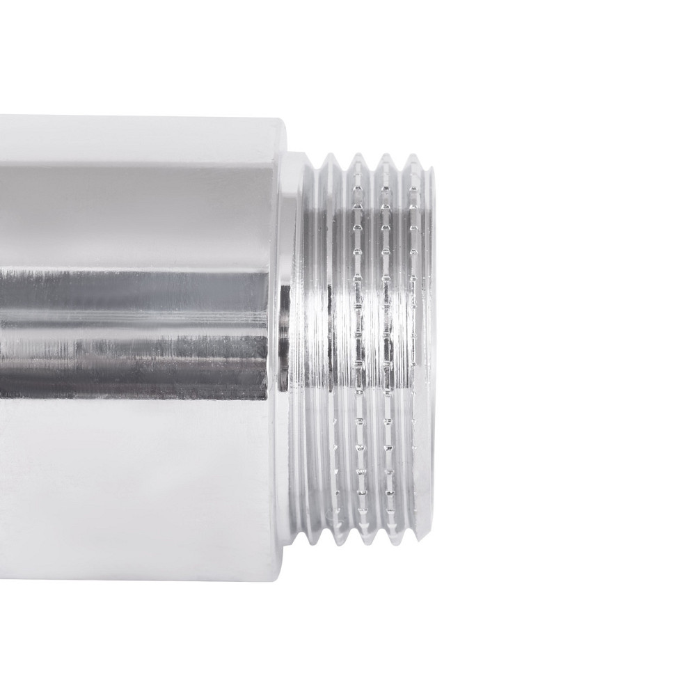 Подовжувач Thermo Alliance Standart 20х3/4" хром SD1302020 Київ - фото 6