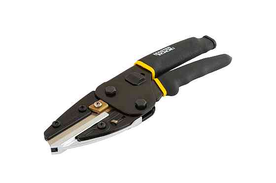 MASTERTOOL Ножиці мультифункціональні MASTERTOOL 4-в-1 ножиці/секатор/кабелеріз/ніж 250 мм 01-0 Коломия