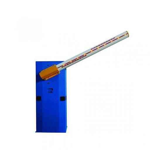 Комплект шлагбаума Came G5000X LED UKRAINIAN EDITION з шириною проїзду до 6.5 м Київ