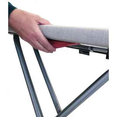 Прасувальна дошка Rolser K-TRES Blanco/Negro (K03015-2064) (929366) Вінниця