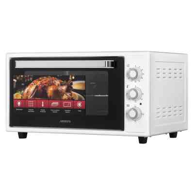 Электропечь Ardesto MEO-F48W Винница