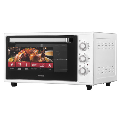 Электропечь Ardesto MEO-F48W Винница - изображение 1