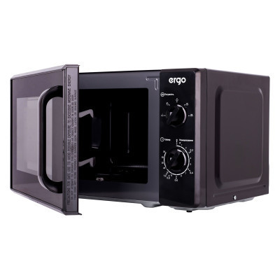 Мікрохвильова піч Ergo EM-2060 Вінниця - фото 10