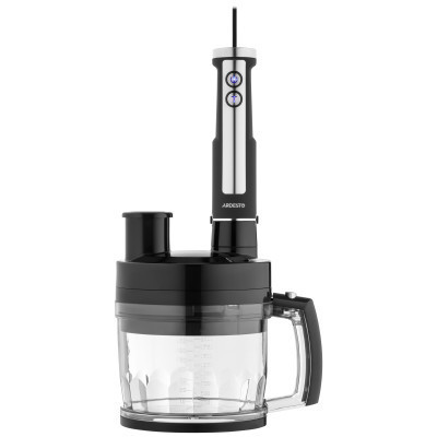 Блендер Ardesto HBSG-1000WHCHSL Винница - изображение 10