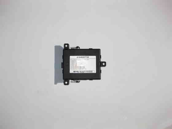 Mercedes-Benz  A1648207726 Блок керування передніх лівих дверей GL X164 ML W164 R-Class W251 Одеса