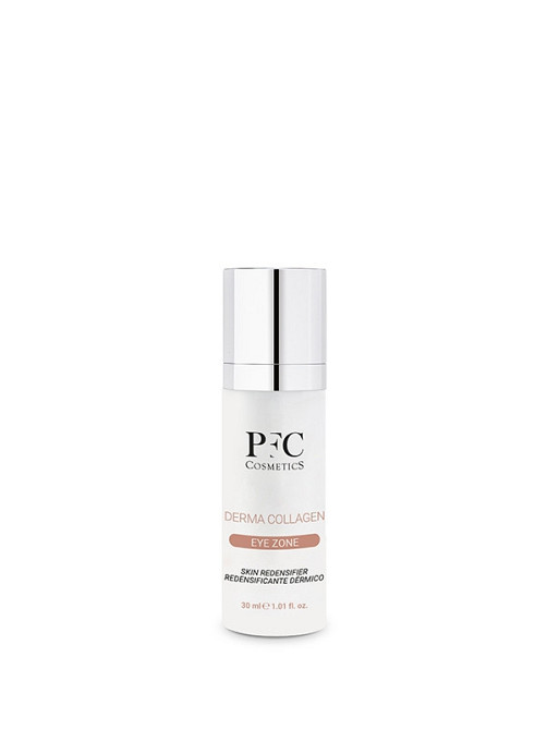 Гель для шкіри навколо очей PFC Cosmetics DERMA COLLAGEN Eye zone 30 мл Дніпро - фото 1