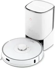 Пылесос Sencor SRV 9385WH Киев - изображение 1