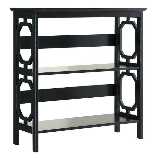 Стелаж кухонний "Ханлон 3" венге Миколаїв - фото 2