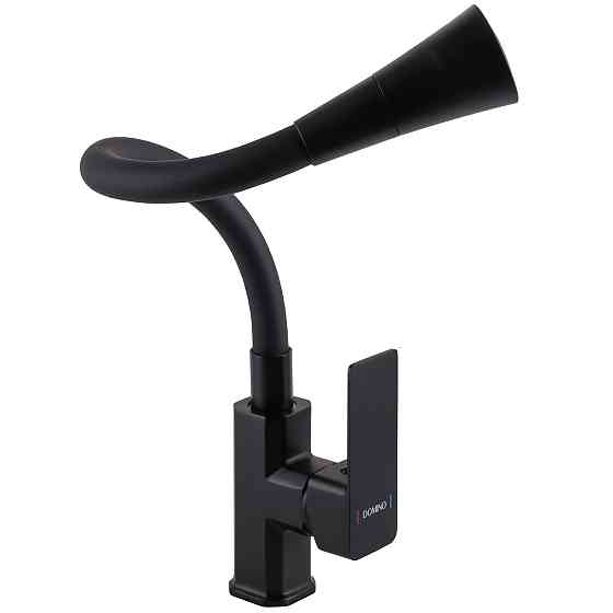 Змішувач для кухні DOMINO MALIBU DMM-203LM-BB-B01 (000028455) Київ