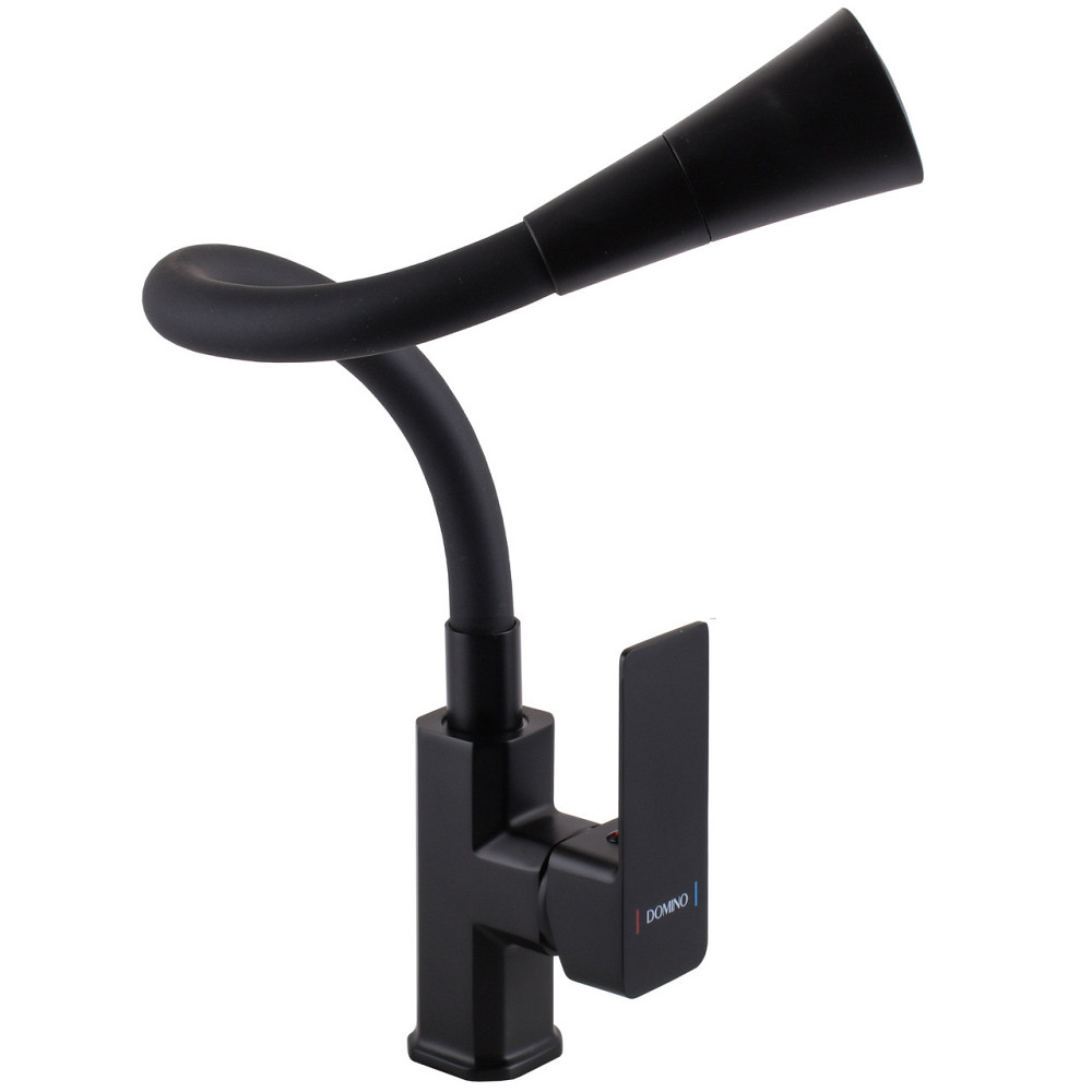 Смеситель для кухни DOMINO MALIBU DMM-203LM-BB-B01 (000028455) Киев - изображение 4