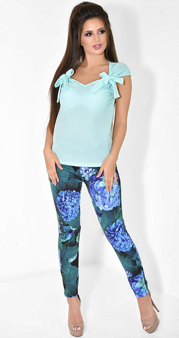 Комплект летний (42) Киев - изображение 2