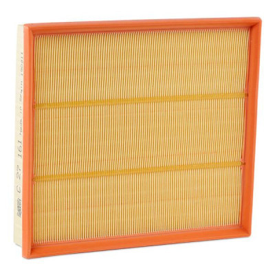 Воздушный фильтр для автомобиля Mann C27161 Винница - изображение 1