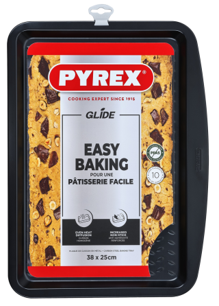 Форма для запекания Pyrex Glide, 38х25 см (7168819) Киев