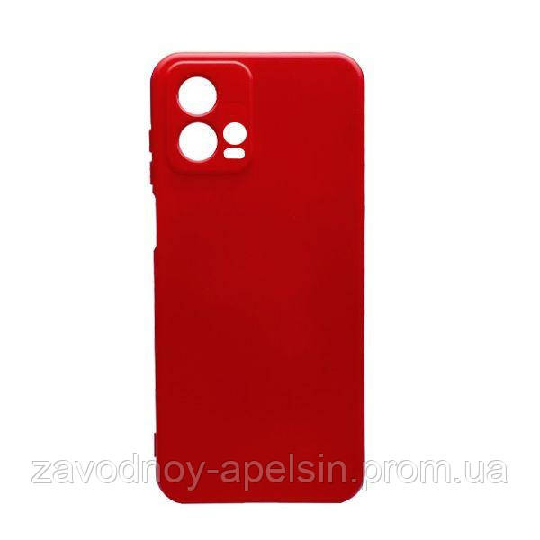 Motorola Moto G72 Силіконовий чохол Захист камери (жіночий) Одеса - фото 1